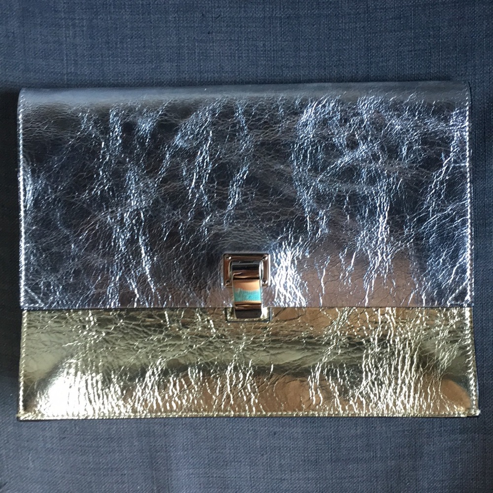 Proenza Schouler Large Envelope Bag.